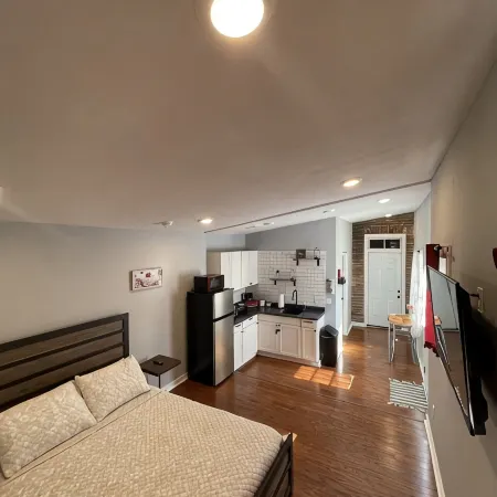 The Bloom Suite