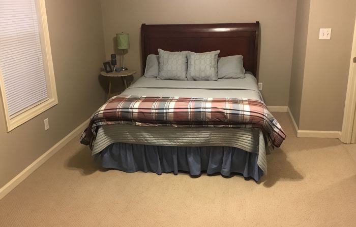 Cozy 2BR Townhouse in a quiet cove on Lake Oconee
