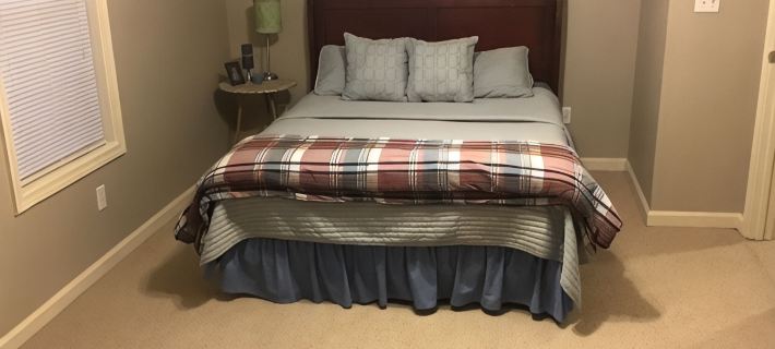 Cozy 2BR Townhouse in a quiet cove on Lake Oconee Hotels in Putnam County