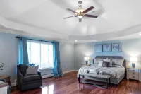 NEW HOT TUB||sleeps 10|4BR 3Ba|firepit|pingpong table|New River Gorge NP - 4-Star