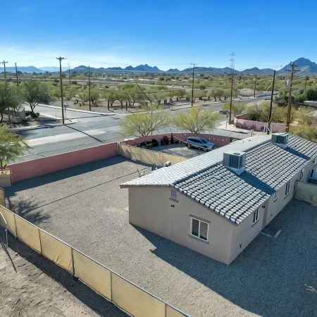 A-Mountain Wonder! Huge Yard, Dogs OK - Brand New Everything Close to Downtown!