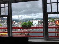 Eagle Bluff Bed & Breakfast - Ocean View