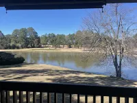 Lakeside Condo on Pinehurst #5 - 2-Star