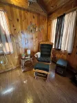 溫馨木屋 - 木屋