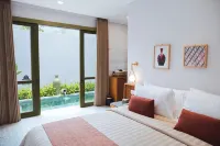 Villa Tiga Negri - Villaer