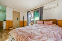 Daebudo Sea and Pine Pension (Pool) - Penginapan
