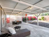 A 3 Bed, 2 Bath Bright Home with a Great Backyard and Location by Sdsu! Hotels near Lake Murray