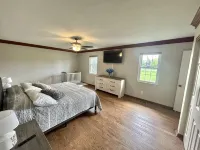 Beautiful country retreat in the heart of NKY! Minutes from downtown Cincinnati. - Alojamientos
