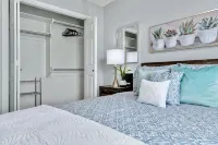 Cozy & Quiet in Georgetown Pet-friendly & Long Stays - 3つ星
