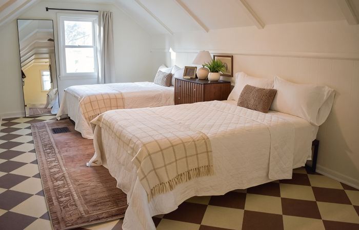 Charming Home Away From Home!