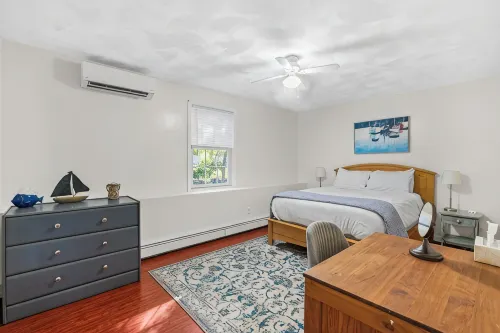 Family Beach House, Private Beach Access! - 2-Star