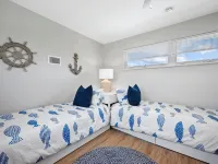 Pool House 1/2 Mile From Downtown Stuart Hoteles en Stuart