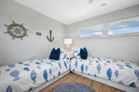 Pool House 1/2 Mile From Downtown Stuart - Homestay