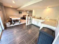 Suburban Oasis with Hot Tub Spa - 3-Star