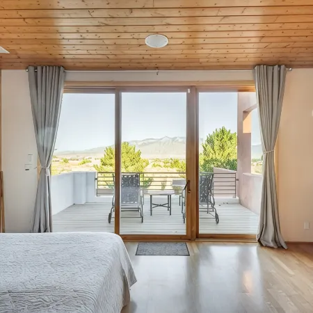 #1 BEST VIEWS! Huge, Luxury Contemporary Home + HEATED POOL