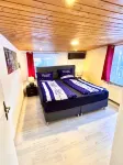 Vacation home "Zur Abzuchtinsel" - 4 stars - 85sqm - climate - in the middle of the city - 2つ星