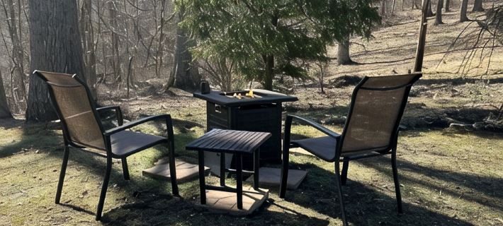 Newly remodeled apartment in a serene setting! Hotels in Plateau
