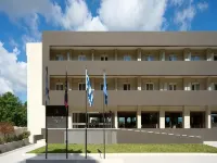 Ariti Grand Hotel Hotels near Public Library