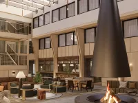 Forest Park Hotel Hotels in Jasper