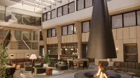 Forest Park Hotel - 3-Star