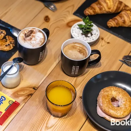 Factory Hostels Barcelona