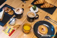 Factory Hostels Barcelona -  โฮสเทล