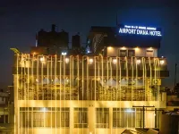 Airport Diana Hotel Hotels near Pashupatinath