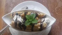 The Nelion Hotel - servizio colazione