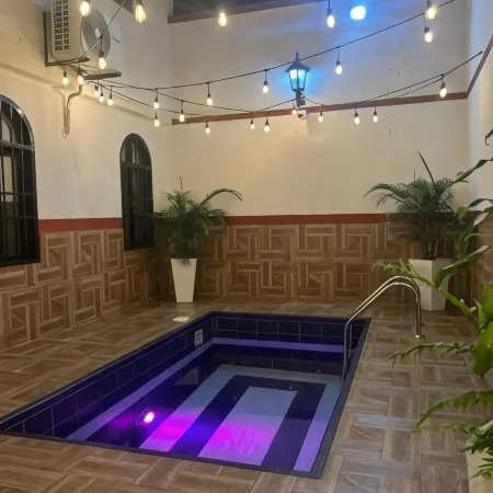 Hotel Terraza