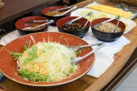 靜岡燒津Tetora度假村酒店 - 早餐