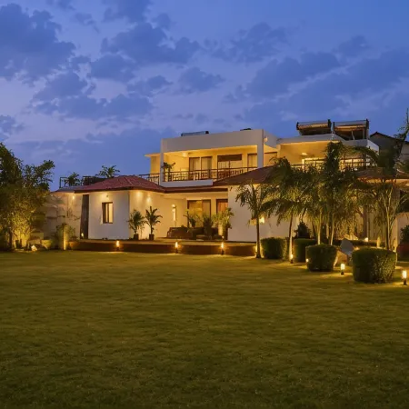Asiatic Pride Resort