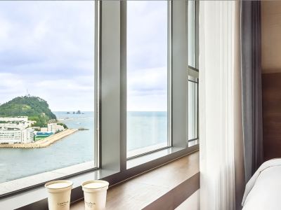 Citadines Connect Hari Busan