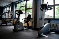 艾德斯杭酒店 - 健身室/gym room