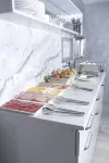 Opera Avenue Hotel - Breakfast