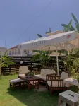 Secreta Vista - bar