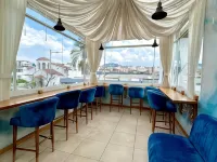 Dakani Hotel Boutique New Hotels near Foch Square