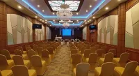 Phitsanulok Orchid Hotel - Baarit