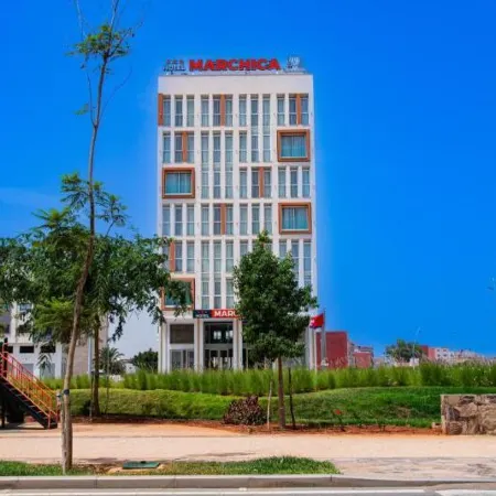 Marchica Hotel