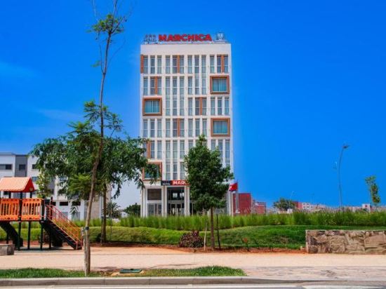 Marchica Hotel