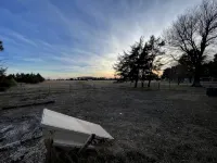 Sunsets in Brookston - 2-Star