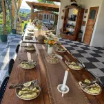 ROST Village: Private Nature Retreat for Groups & Events - 3つ星