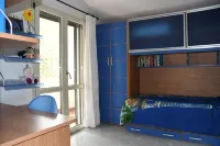 Fantastic 180 sq. m. apartment in cozy dream villa - balcony