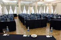 Hotel Colonial San Nicolás - С парковкой