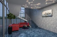 Zvezdny Hotel - 2 星級
