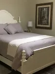 FAMILY GUEST HOUSE-SPLIT BEDROOMS - 3-Star