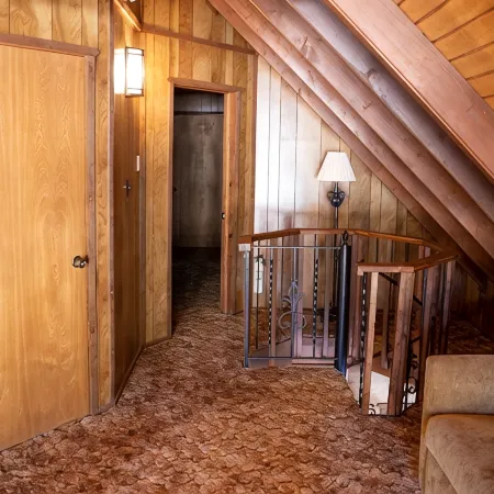 Escape to the Mountains- Perfect for your Golf or Mountain Biking Getaway