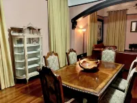 Historic Mansion, Five Miles from French Quarter - 3-Star