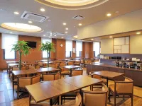 露櫻酒店鶴岡站前店 - Wi-Fi
