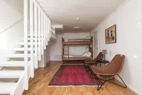 Brunkulla - Tänndalen - Apartments