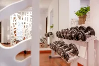 Hotel Esplendido - Træningscentre